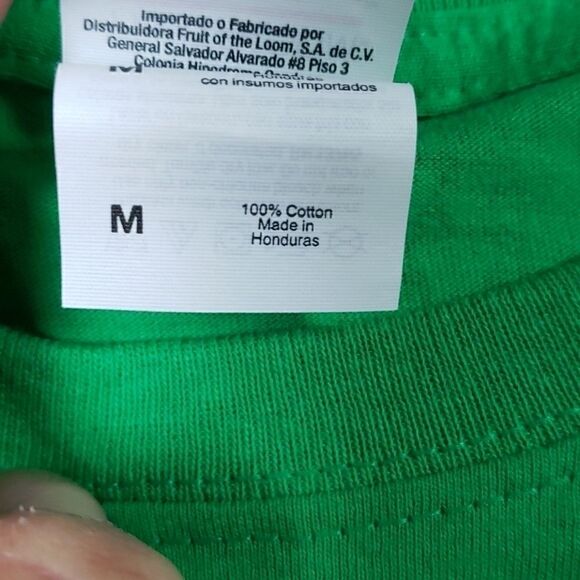 "ELF IN TRAINING" T-SHIRT  - Picture 3 of 4